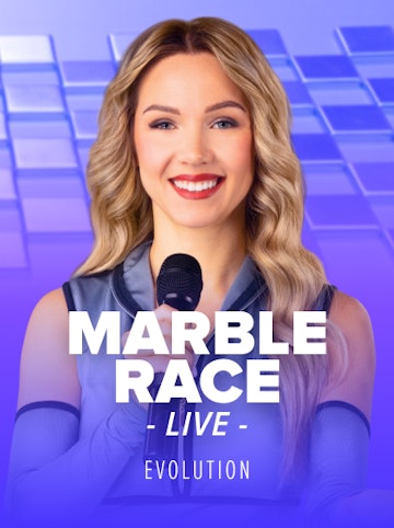 Marble Race